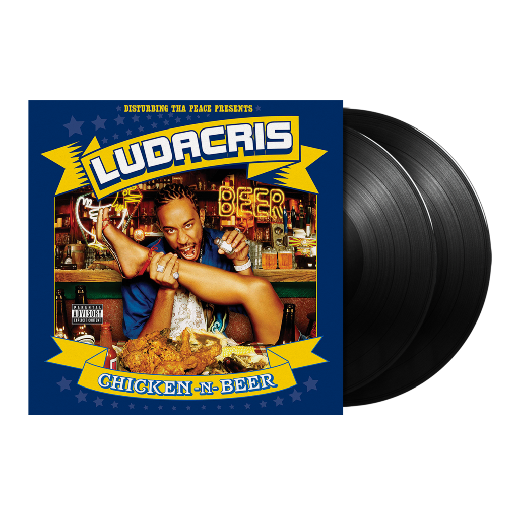 ludacris chicken and beer download